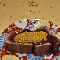 北陸の鮨 飛泉 - 