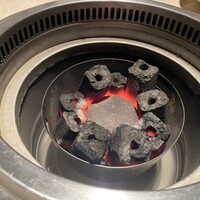 Yakiniku BarBies - 
