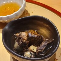 北陸の鮨 飛泉 - 