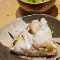 北陸の鮨 飛泉 - 