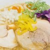 東京スタイル鶏らーめん ど・みそ鶏