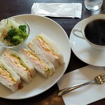 カフェ・ド・フェロー - 