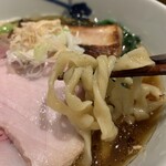 麺 みつヰ - 