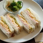 カフェ・ド・フェロー - 