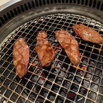 Yakiniku BarBies - 