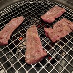 Yakiniku BarBies - 