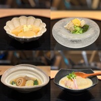 おでん すみ吉 - 