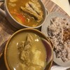 カレー専門店 はまやカレー ランドマークプラザ店