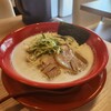 麺道 しゅはり 六甲道本店