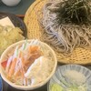 清水十割 そばいち 高崎総本店