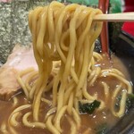 王道家直系 IEKEI TOKYO - 麺