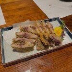 囲炉裏酒場MAGI/one.1 - 