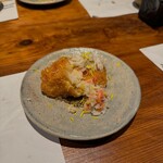 囲炉裏酒場MAGI/one.1 - 