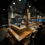 囲炉裏酒場MAGI/one.1 - 