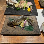 囲炉裏酒場MAGI/one.1 - 