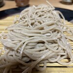 けんぞう蕎麦 - 十割そば