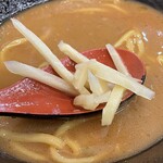 王道家直系 IEKEI TOKYO - 生姜