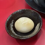 王道家直系 IEKEI TOKYO - 燻製玉子なんてあったのね