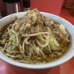 ラーメン二郎 - 