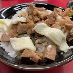 王道家直系 IEKEI TOKYO - まぶしにマヨ