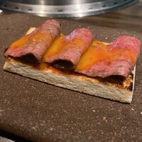 焼肉 銀座コバウ 並木通り店 - 
