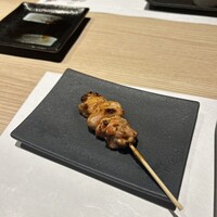 YAKITORI ごくう 新橋璃宮 - 