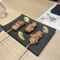 YAKITORI ごくう 新橋璃宮 - 