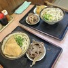 手打ちうどん 一屋