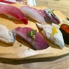 沼津魚がし鮨 函南店