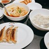 渋谷餃子 新宿西口店