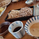  蕎麦 和太奈部 - 