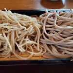  蕎麦 和太奈部 - 