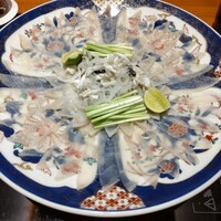 下関春帆楼 阿倍野店 - 