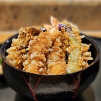 てんぷら 天翔 - 