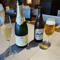 ルアン 鮒鶴京都鴨川リゾート - 