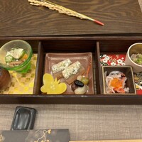 蟹料理・和牛しゃぶしゃぶ・海鮮 天空-SORA- - 前菜