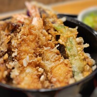 てんぷら 天翔 - 