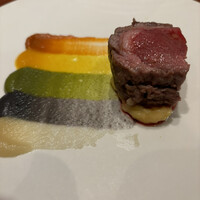 ラ カンロ - 仔羊ちゃん