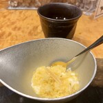 鉄板焼きWAGYU LIVERARY - 