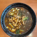 ダイニング＆カフェ ランデブーラウンジ - 