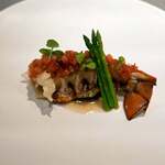 リストランテ・ホンダ - 