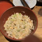 越後屋八十吉 - 