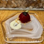 鉄板焼きWAGYU LIVERARY - 