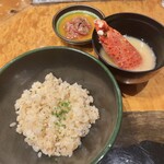 鉄板焼きWAGYU LIVERARY - 