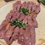 slow dining 金時 - 