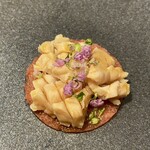 鉄板焼きWAGYU LIVERARY - 