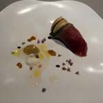 リストランテ・ホンダ - 