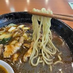 ダイニング＆カフェ ランデブーラウンジ - 