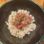 鉄板焼きWAGYU LIVERARY - 