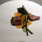 リストランテ・ホンダ - 